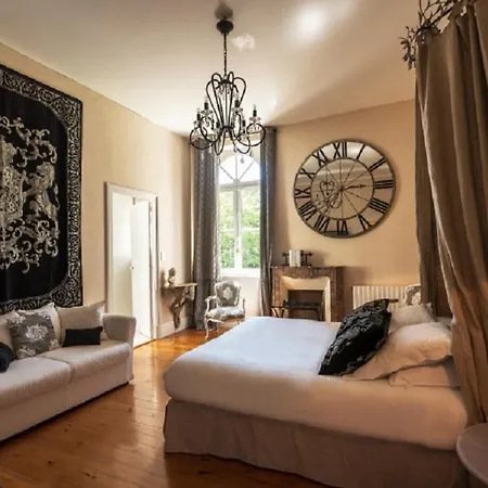 Villa Domaine D'exception A 10min Des Plages *