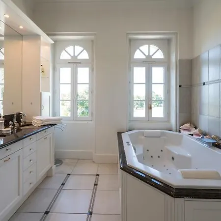 Domaine D'exception A 10min Des Plages * Sainte-Foy (Vendee)